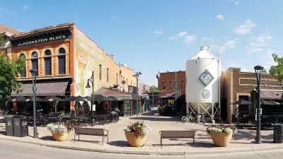 Coopersmith's