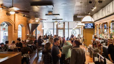 Coopersmith's