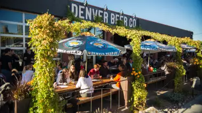 Denver Beer Co