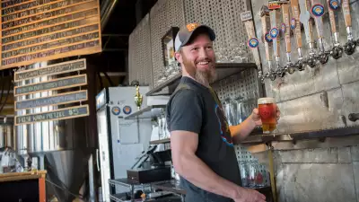 Denver Beer Co