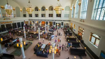 Denver Union Station