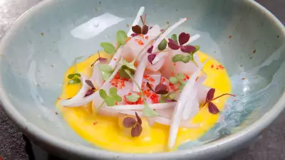 Ceviche Day