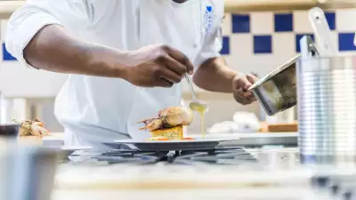 Le Cordon Bleu Summer Festival