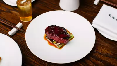 XU new menu