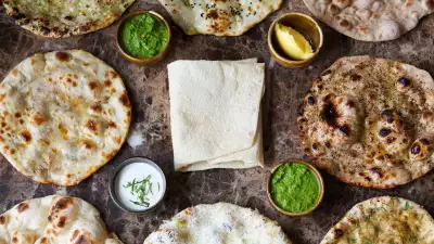 Shepherd's Bush Restaurants: Kricket