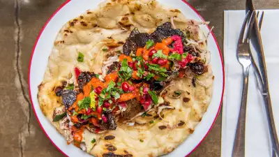 Where to eat and drink in Battersea
