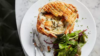 Where to eat and drink in Battersea