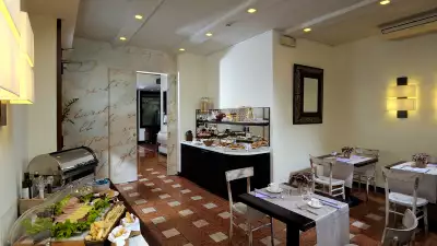 Cappello Rosso Hotel