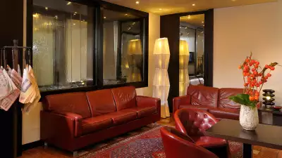 Cappello Rosso Hotel