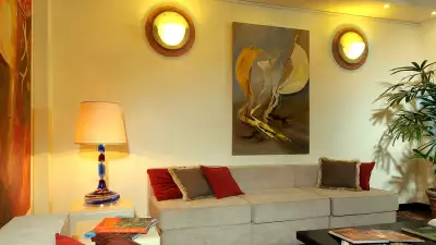 Cappello Rosso Hotel