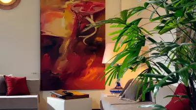 Cappello Rosso Hotel