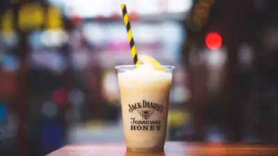 Jack Daniel's at Dinerama
