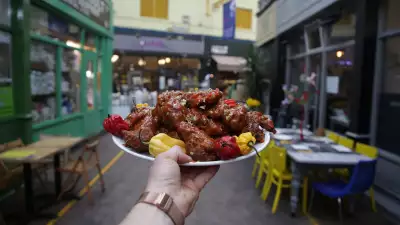 Wing Jam