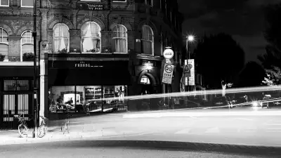 Best Thai restaurants in London - Farang