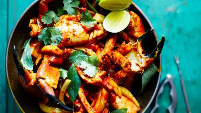 Best Thai restaurants in London - Farang