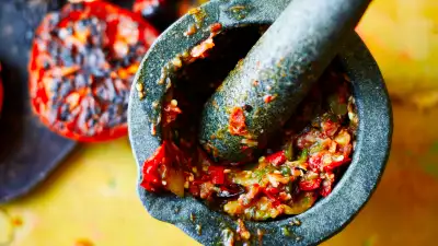 Best Thai restaurants in London - Farang
