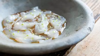 Best Thai restaurants in London - AngloThai