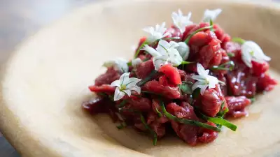 Best Thai restaurants in London - AngloThai