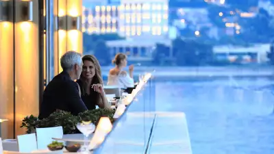 NOBU Monte Carlo