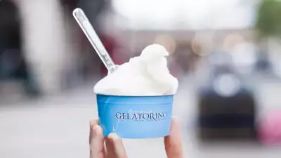 Gelatorino