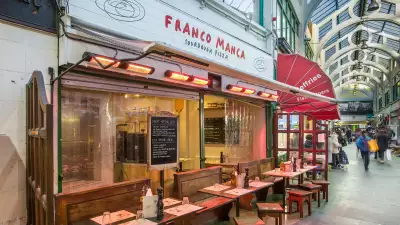 Franco Manca