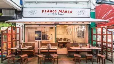 Franco Manca