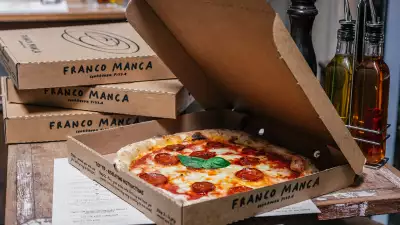 Franco Manca