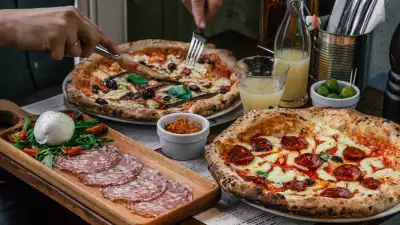 Franco Manca