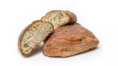 Potato and rosemary sourdough at GAIL's