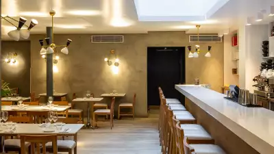 Ottolenghi Spitalfields