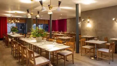 Ottolenghi Spitalfields