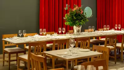 Ottolenghi Spitalfields