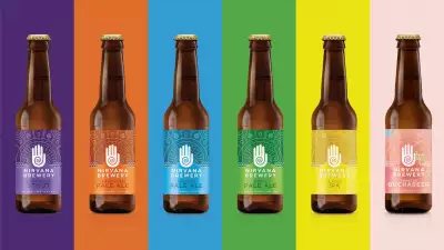 Nirvana’s alcohol-free beer