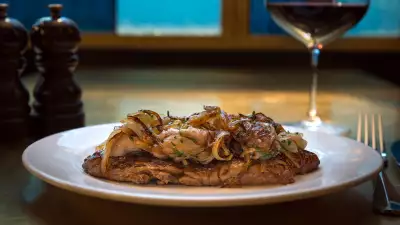 Hawksmoor Spitalfields