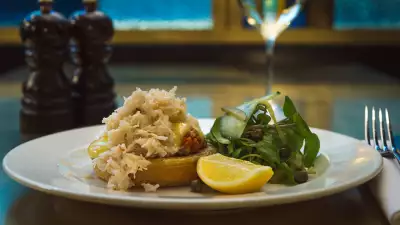 Hawksmoor Spitalfields