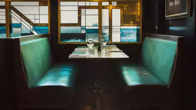 Hawksmoor Spitalfields