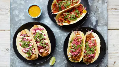 DF Tacos