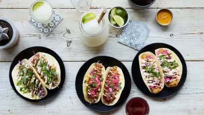 DF Tacos