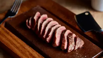 Flat Iron