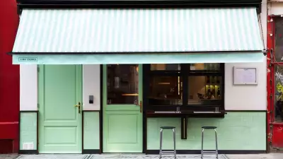 Soho restaurant guide: Lina Stores