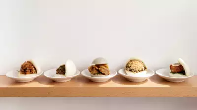 Bao at BAO