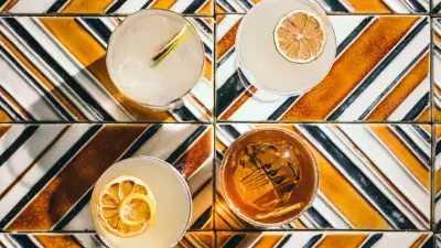 Soho restaurant guide: HOVARDA