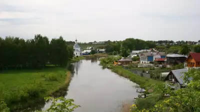 Suzdal