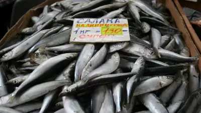 Sennaya Square market
