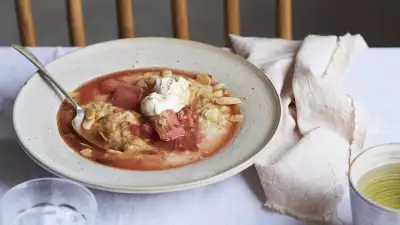 Best breakfasts in London: 26 Grains