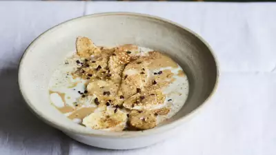 Best breakfasts in London: 26 Grains