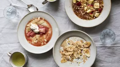 Best breakfasts in London: 26 Grains