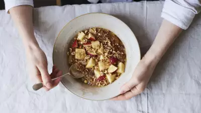 Best breakfasts in London: 26 Grains
