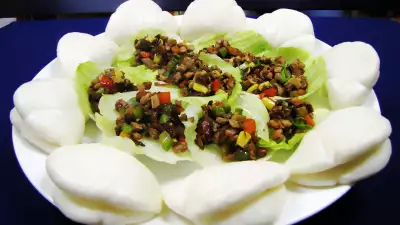 Sichuan Folk