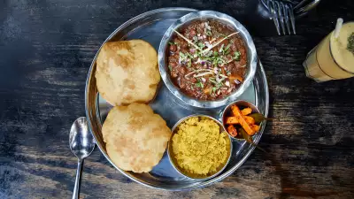 Dishoom